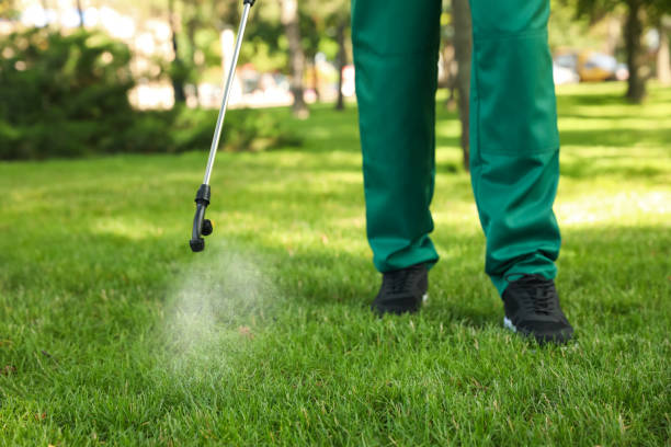 Pest Control Cost in Maywood, IL